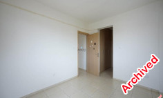 Spacious 3 bedroom apartment with swimming pool for sale in Pyla