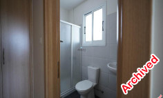Spacious 3 bedroom apartment with swimming pool for sale in Pyla
