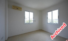 Spacious 3 bedroom apartment with swimming pool for sale in Pyla