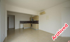 Spacious 3 bedroom apartment with swimming pool for sale in Pyla