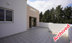 2 bedroom apartment with swimming pool for sale in Pyla