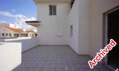 2 bedroom apartment with swimming pool for sale in Pyla