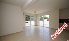 2 bedroom apartment with swimming pool for sale in Pyla