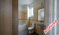 2 bedroom apartment with swimming pool for sale in Pyla