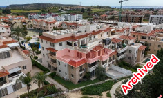 2 bedroom apartment with swimming pool for sale in Pyla