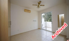2 bedroom apartment with swimming pool for sale in Pyla