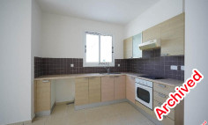 2 bedroom apartment with swimming pool for sale in Pyla