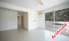 2 bedroom apartment with swimming pool for sale in Pyla