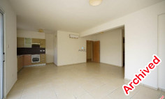 2 bedroom apartment with swimming pool for sale in Pyla