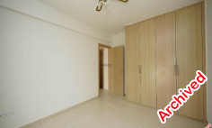 2 bedroom apartment with swimming pool for sale in Pyla