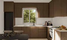 3 bedroom detached villa for sale Larnaca 