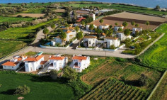3 bedroom detached villa for sale Larnaca 