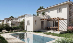 3 bedroom detached villa for sale Larnaca 
