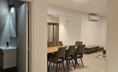 Spacious 2 bedroom furnished apartment for sale in Neapolis