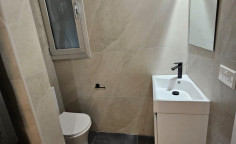 Spacious 2 bedroom furnished apartment for sale in Neapolis