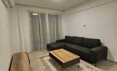 Spacious 2 bedroom furnished apartment for sale in Neapolis