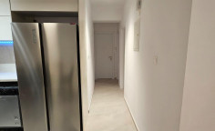 Spacious 2 bedroom furnished apartment for sale in Neapolis
