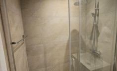 Spacious 2 bedroom furnished apartment for sale in Neapolis
