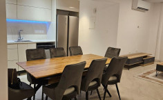 Luxury 2 beds furnished apartment to rent in Neapolis
