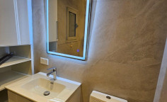 Luxury 2 beds furnished apartment to rent in Neapolis