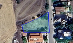 Residential 846 m2 for sale in Dali, Nicosia