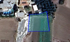 Spacious residential for sale in Mathiatis, Nicosia