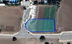 Beautiful residential for sale in Mathiatis, Nicosia