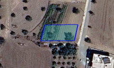 (residential) in Mathiatis, Nicosia for sale , Nicosia