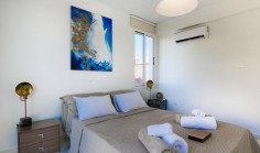 Beautiful 3 bedroom furnished house with swimming pool for sale in Pernera