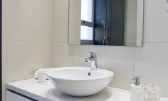 Beautiful 3 bedroom furnished house with swimming pool for sale in Pernera