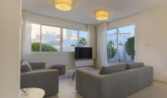 Beautiful 3 bedroom furnished house with swimming pool for sale in Pernera