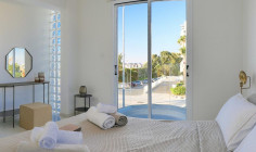 Beautiful 3 bedroom furnished house with swimming pool for sale in Pernera