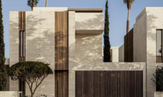 Luxury 3 house with swimming pool for sale in Livadia