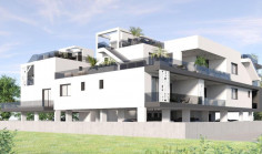 Spacious 2 bedroom apartment for sale in Aradippou
