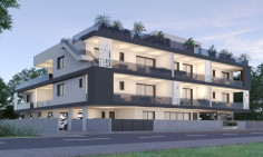1 bedroom apartment for sale in Aradippou