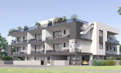 Luxury 3 bedrooms penthouse for sale in Aradippou
