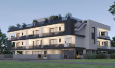 Luxury 3 bedrooms penthouse for sale in Aradippou