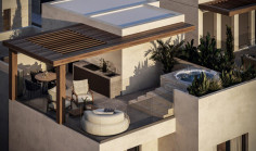 4 beds house with swimming pool for sale in Livadia