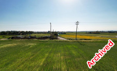 Residential land in Pervolia, Larnaca , Larnaca