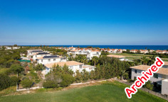 Residential land in Pervolia, Larnaca , Larnaca