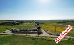 Residential land in Pervolia, Larnaca , Larnaca