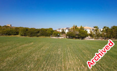 Residential land in Pervolia, Larnaca , Larnaca