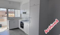 2 bed furnished apartment to rent in Larnaca