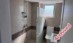2 bed furnished apartment to rent in Larnaca