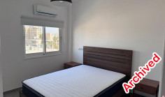 2 bed furnished apartment to rent in Larnaca