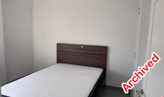 2 bed furnished apartment to rent in Larnaca