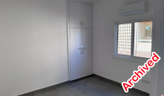 Beautiful 2 bedrooms furnished apartment to rent in Larnaca