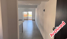 Beautiful 2 bedrooms furnished apartment to rent in Larnaca