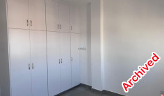 Beautiful 2 bedrooms furnished apartment to rent in Larnaca