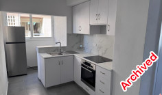 Beautiful 2 bedrooms furnished apartment to rent in Larnaca